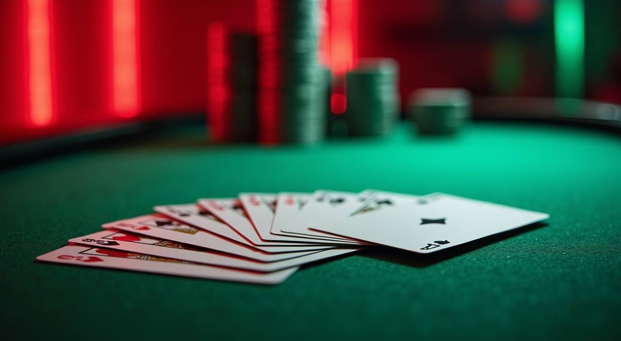 bc55 বিস্তারিত: bc55-এ টেবিল মিনি Texas Holdem